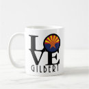 Search for gilbert mugs Flag