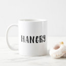 Search for hangry mugs Food