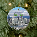 Search for vancouver ornaments Canada