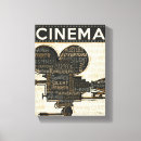 Search for film strip art Cinema