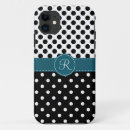 Search for teal black and white iphone cases Chic
