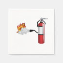 Recherche de extincteur Le feu