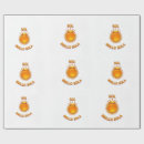 Search for branded wrapping paper Branding