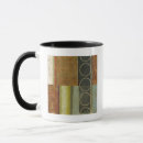Search for abstract paint mugs Contemporary