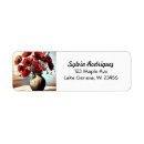 Search for comic books return address labels Cartoon