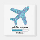 Recherche de pilotes magnets Aviation