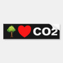 Search for co2 bumper stickers Global warming