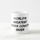Search for skiers mugs Winter sports