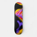 Search for funky skateboards Black