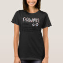 Search for pawma tshirts Mom