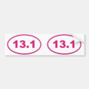 Search for pink bumper stickers Magenta