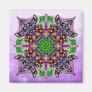 Search for artsy magnets Purple