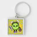 Search for easter bunny keychains Humour