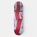 Recherche de britanniques skateboards Rouge