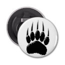 Recherche de animal ouvre bouteilles Empreintes de pattes