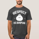 Search for dumplings tshirts Fruit
