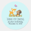 Search for cartoon deer stickers Whimsical