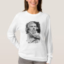 Recherche de barbichette tshirts Portrait