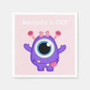 Recherche de monstres serviettes Pour tous