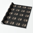 Recherche de humain papier cadeau Visage