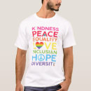 Search for hope tshirts equality