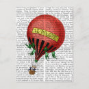 Recherche de ballot cartes postales Ballon
