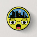 Recherche de somnolent badges Drôle