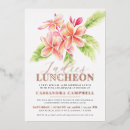 Search for ladies luncheon Floral