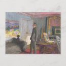 Recherche de vuillard d edouard cartes postales Intérieur