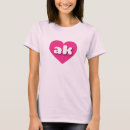 Search for akes tshirts For her