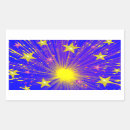 Search for dazzle stickers Blue