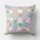 Search for patchwork pillows Farmhouse