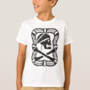 Search for skull and crossbones tshirts Black pearl pirate ship