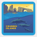 Search for channel stickers Channel islands national park