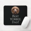 Search for dog picture mousepads Dad