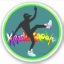 Search for hip stickers Dancer