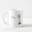 Recherche de pureté tasses Fleur