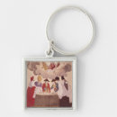 Recherche de traiteur porteclés Chef