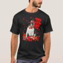 Search for boston terrier valentine Cute