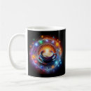 Recherche de cosmos tasses Univers