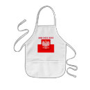Search for flag of poland aprons Polska