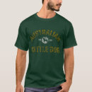 Recherche de bétail tshirts Heeler du queensland