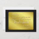 Search for golden ticket party invitations Bridal