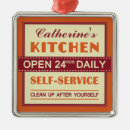 Search for kitchen ornaments Cook