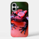 Recherche de petite grenouille iphone coques Animal