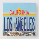 Recherche de los angeles horloges Hollywood