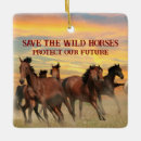 Recherche de mustang ornements Sauvage