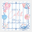 Search for coastal stickers Sea