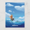 Search for moana postcards Disney moana adventure
