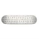 Recherche de langue skateboards Asl